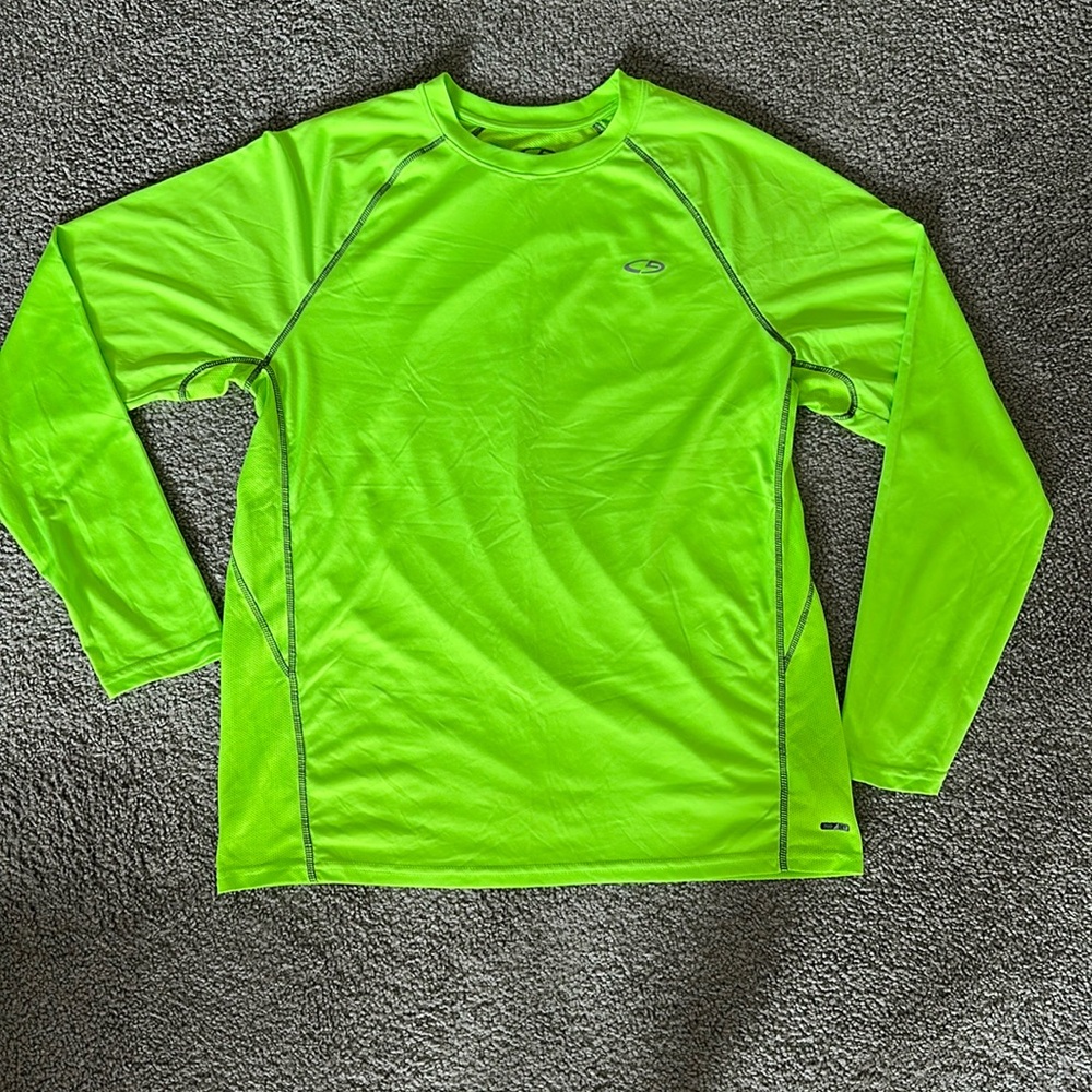 Champion Athletic Shirt